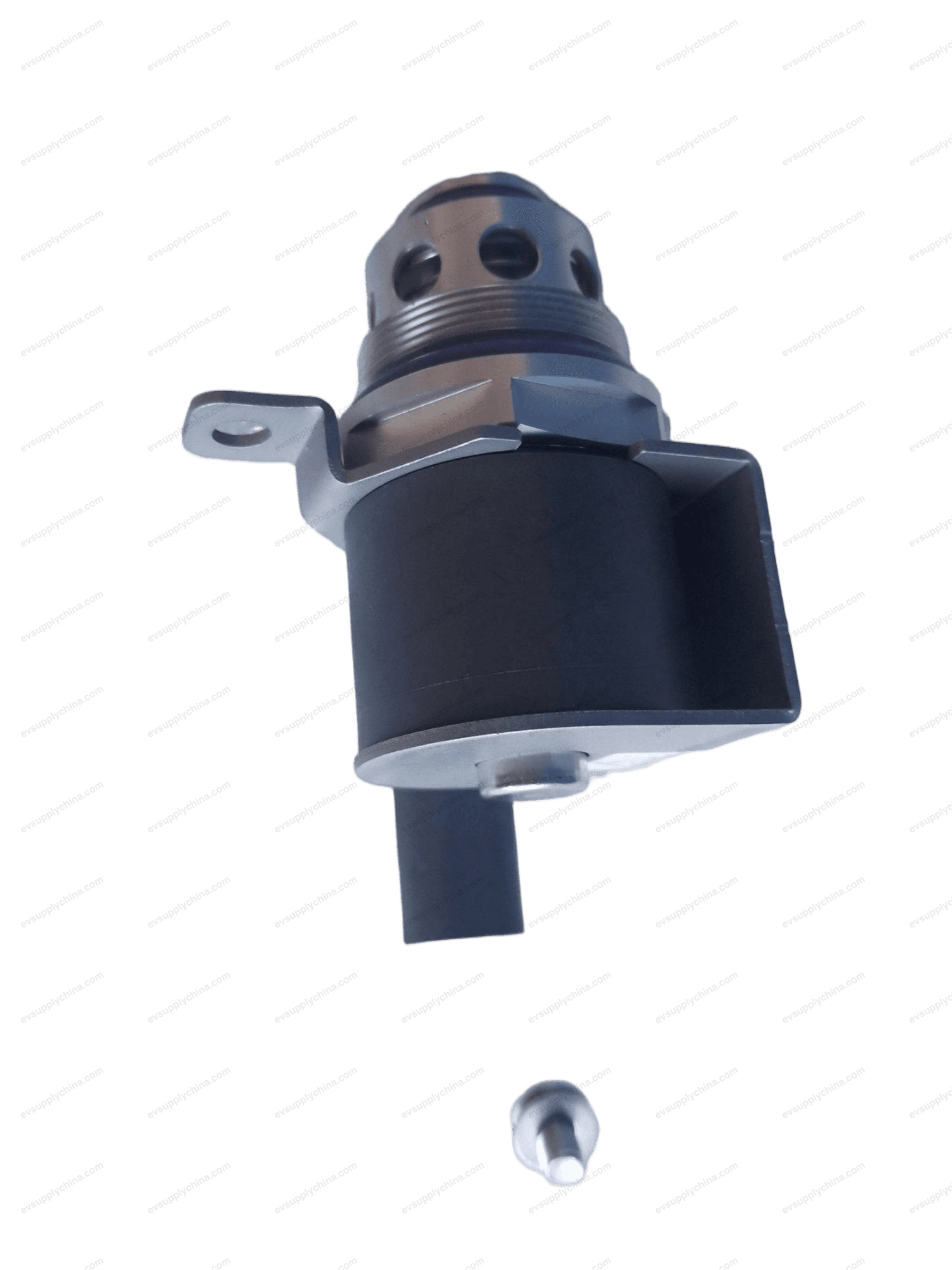 Normally open solenoid valve — Denza D9