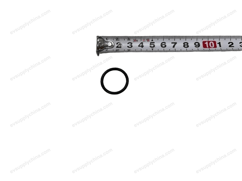 Oil cooler seal ring — Denza D9
