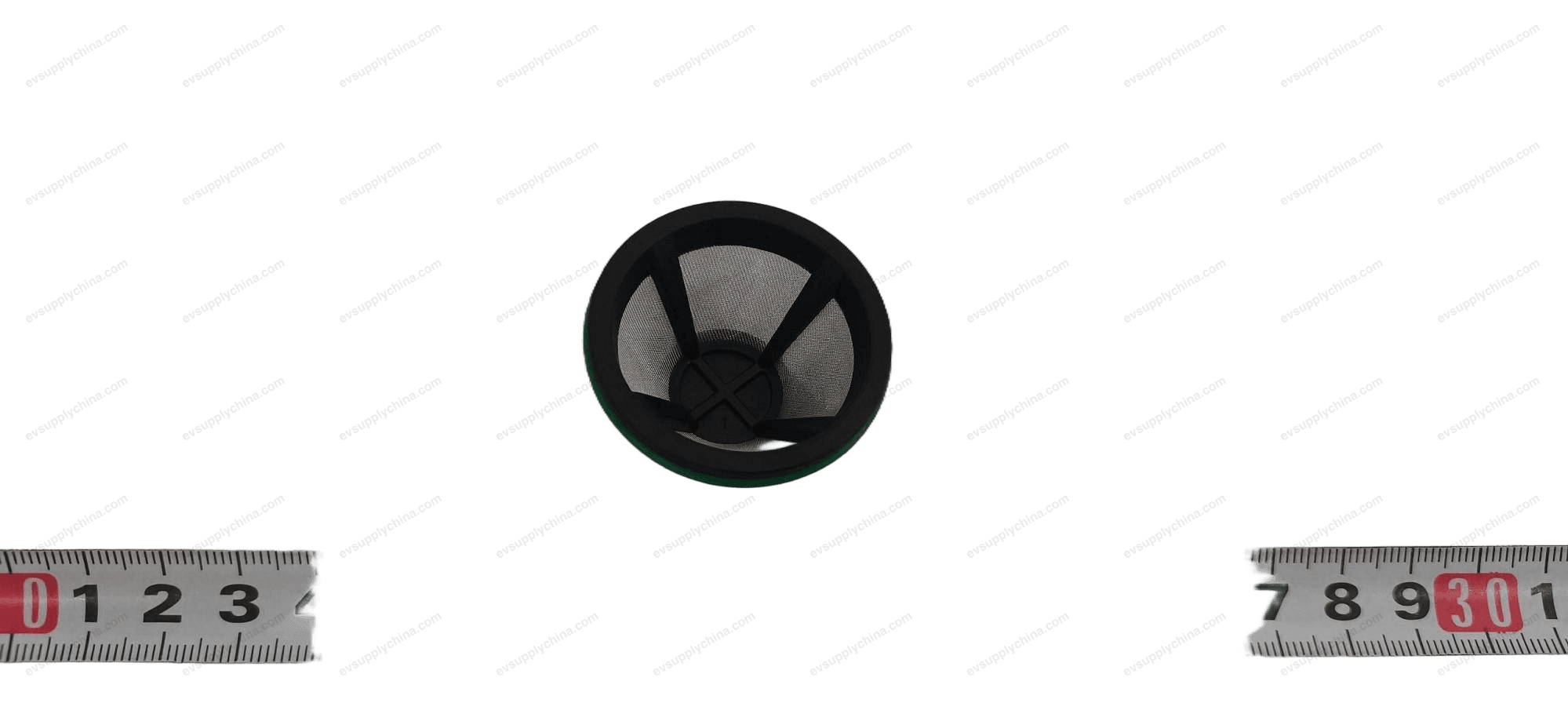 Oil suction filter — Denza D9