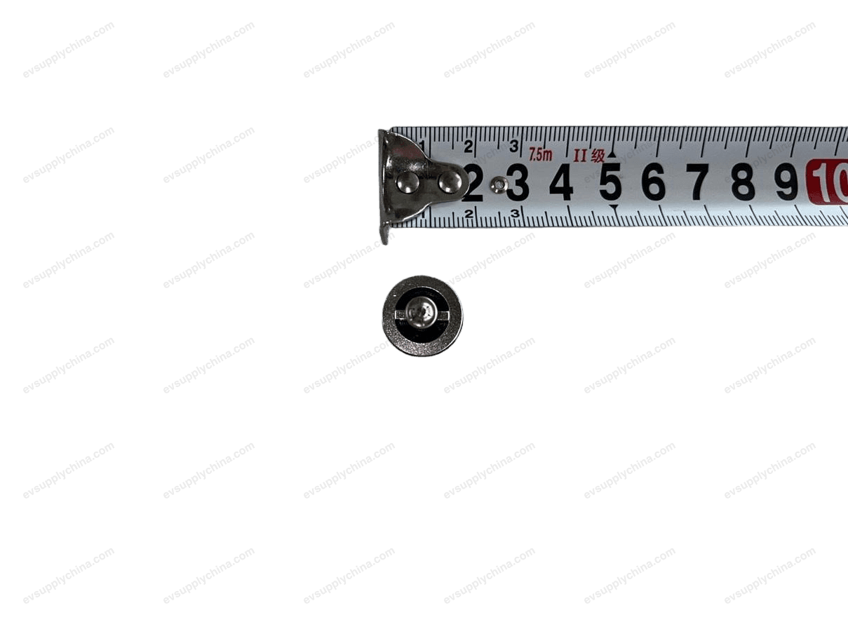 one-way valve — Denza D9