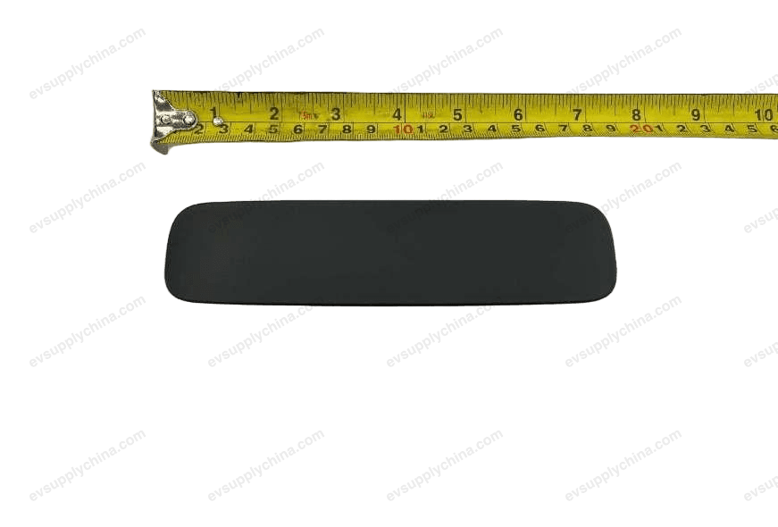 PAD Access Cover Assembly - Deep Black 5 — Denza D9