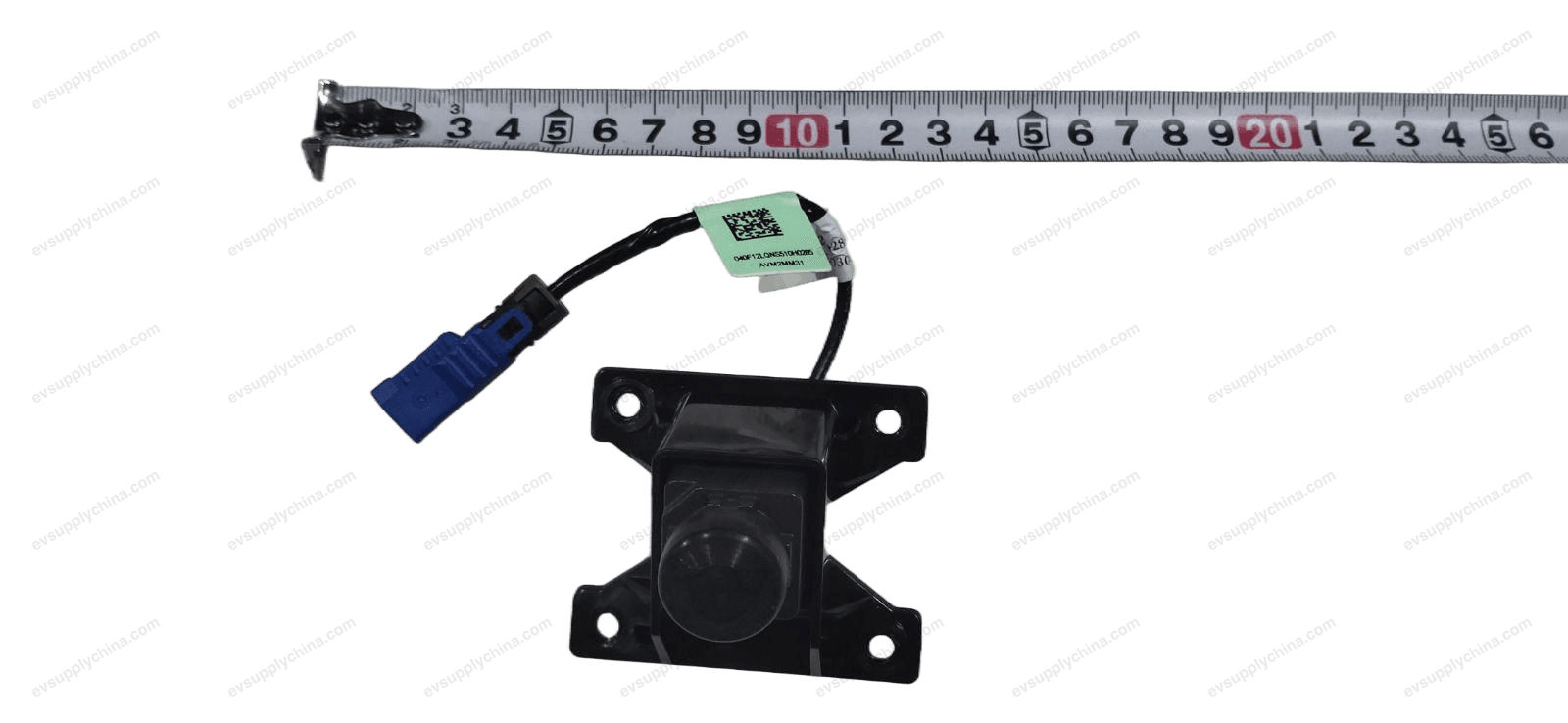 Panoramic forward-looking imaging module — Denza D9