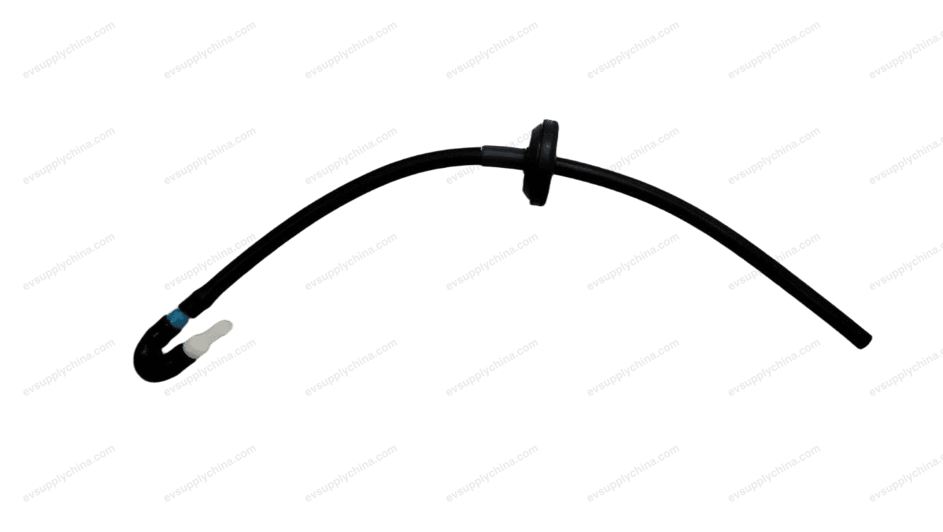 Post-wash piping sub-assembly V — Denza D9