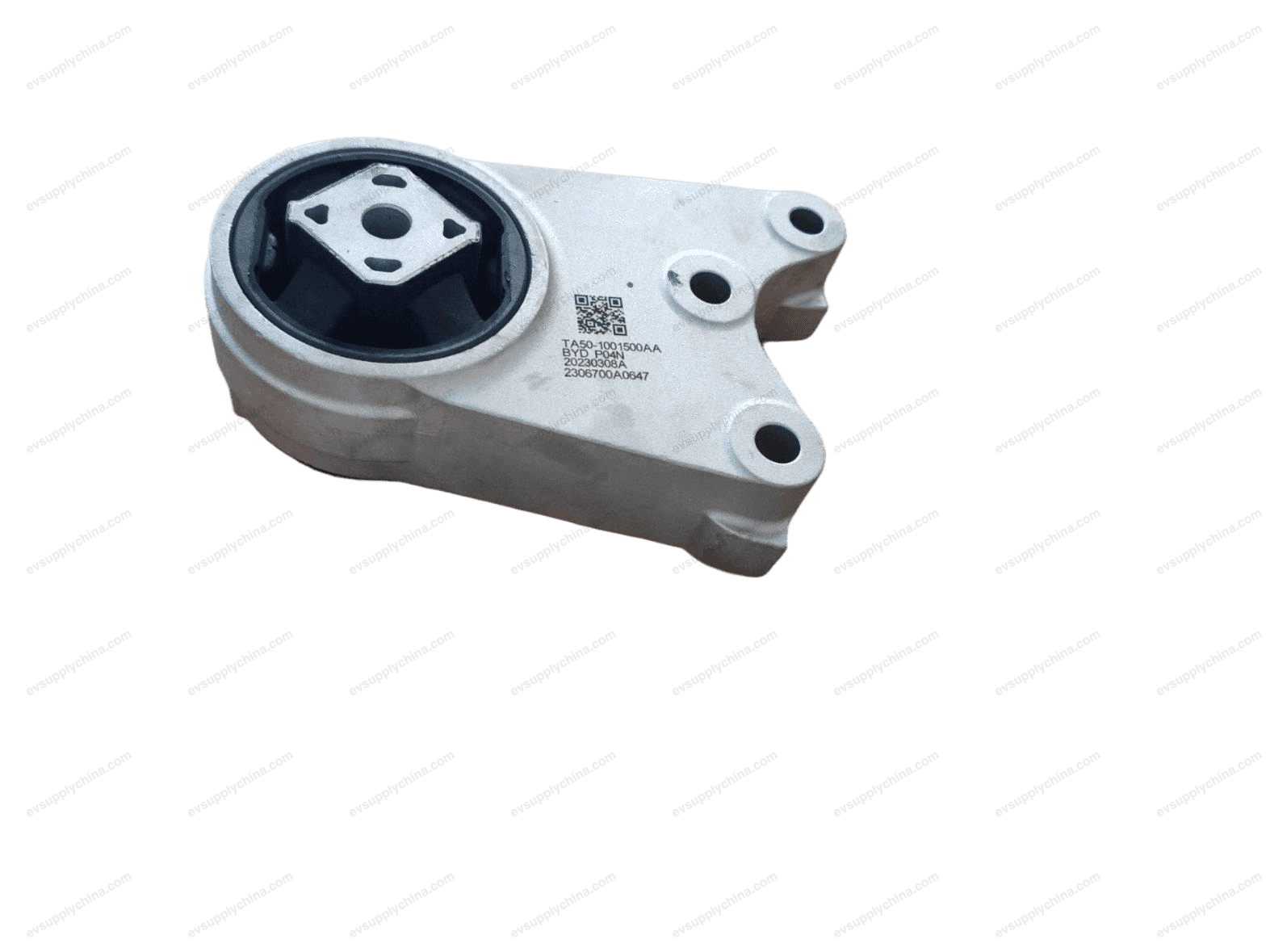 Powertrain left suspension mount assembly — Denza D9