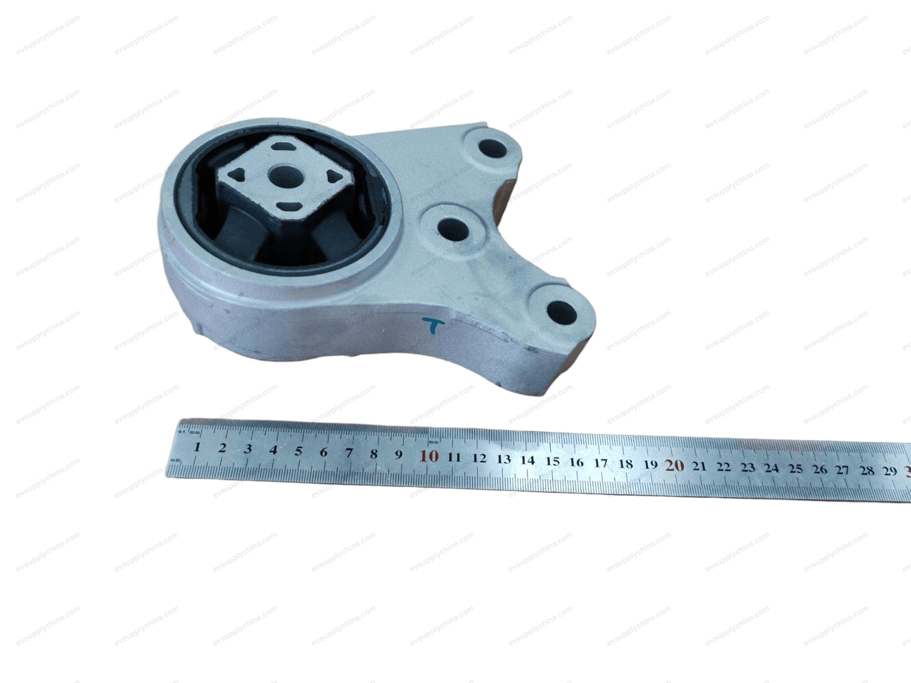 Powertrain right suspension mount assembly — Denza D9
