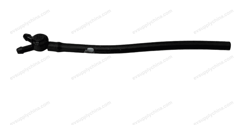 Pre-wash piping sub-assembly II — Denza D9