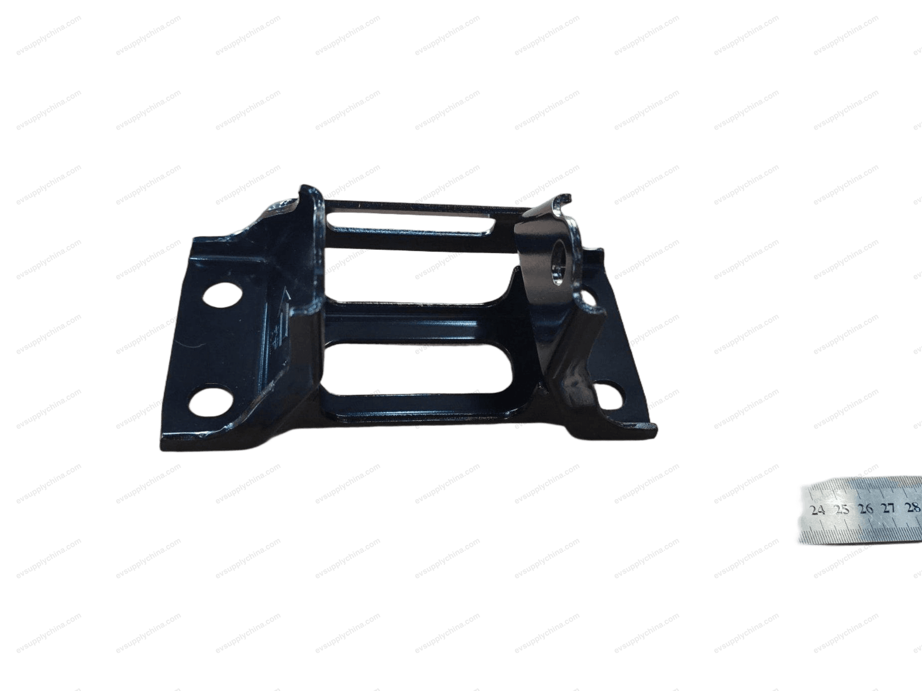 Radiator top mount bushing assembly — Denza D9