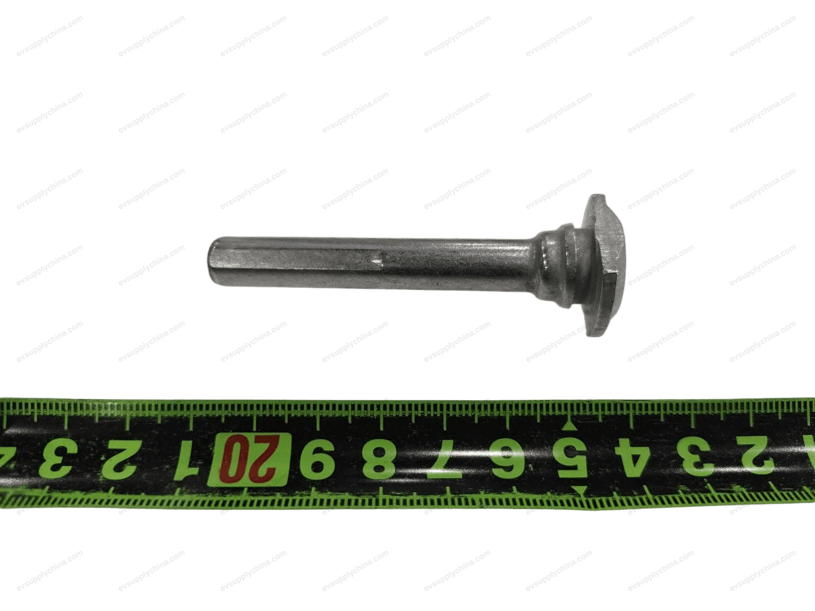 Rear brake caliper guide pin I — Denza D9