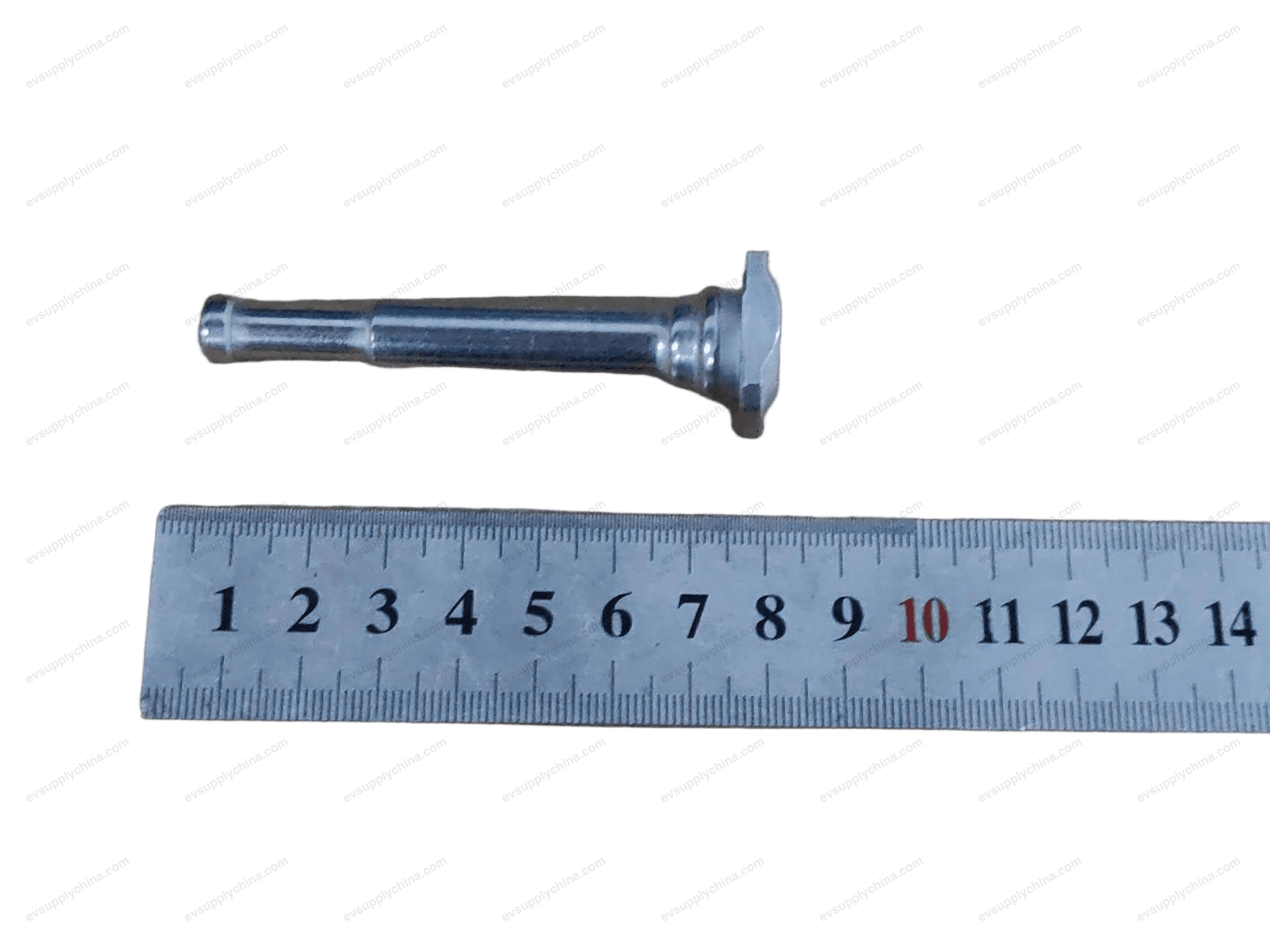 Rear brake caliper guide pin II — Denza D9