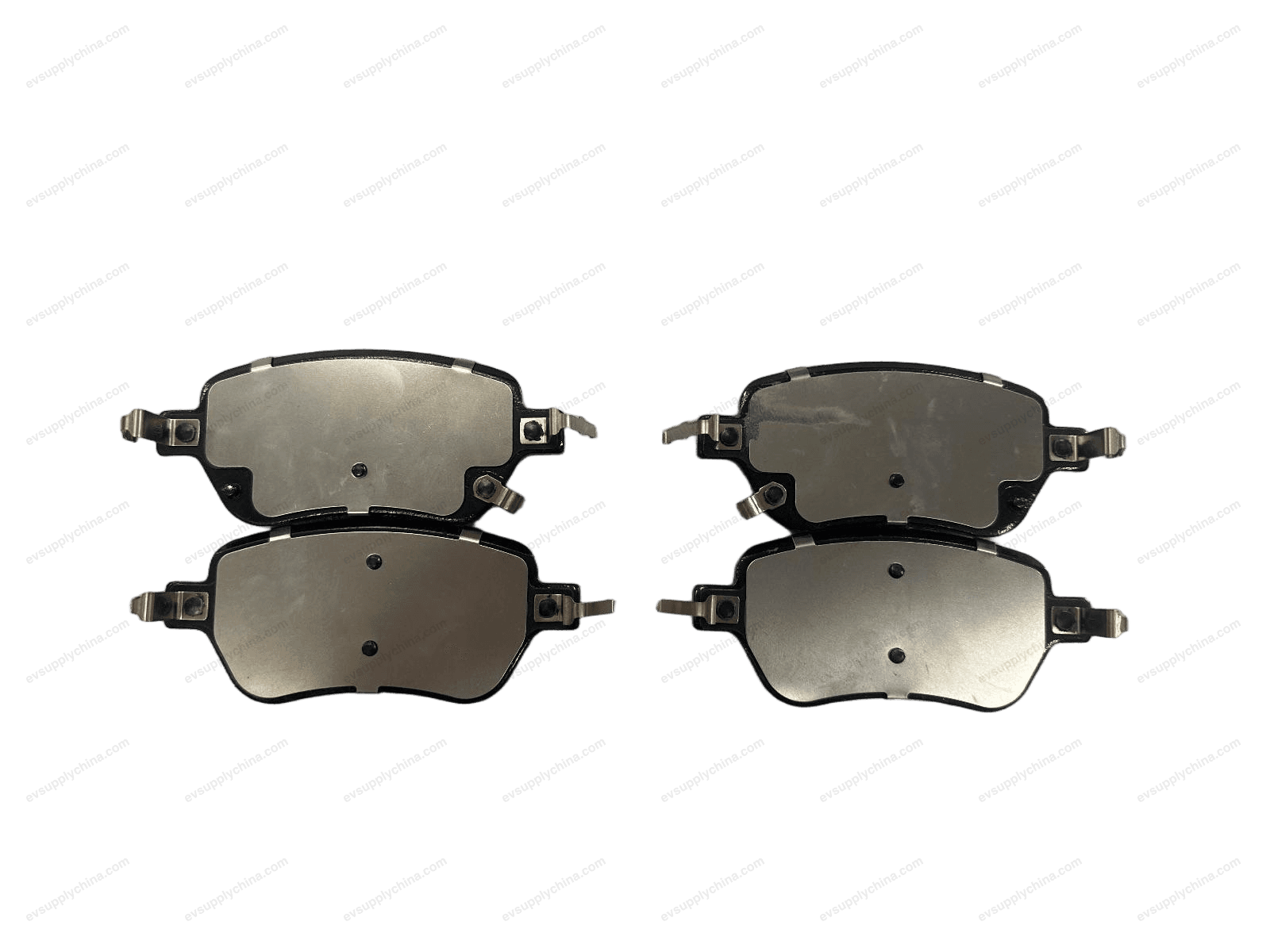 Rear brake pad assembly — Denza D9