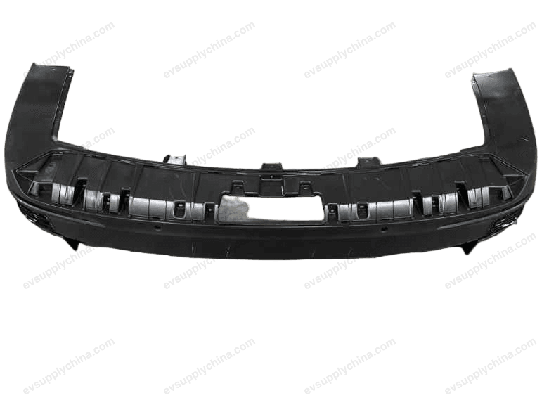 Rear bumper assembly — Denza D9