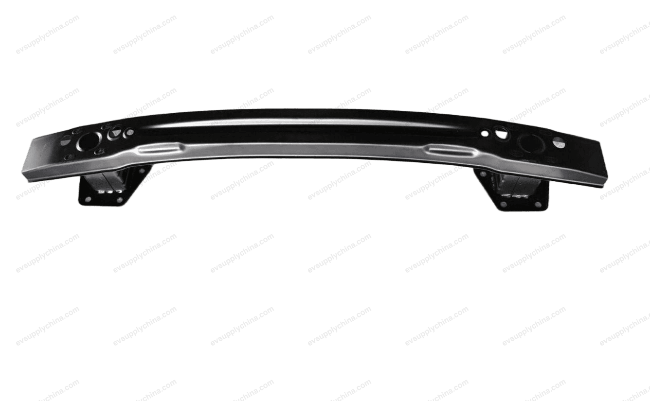 Rear bumper beam assembly — Denza D9