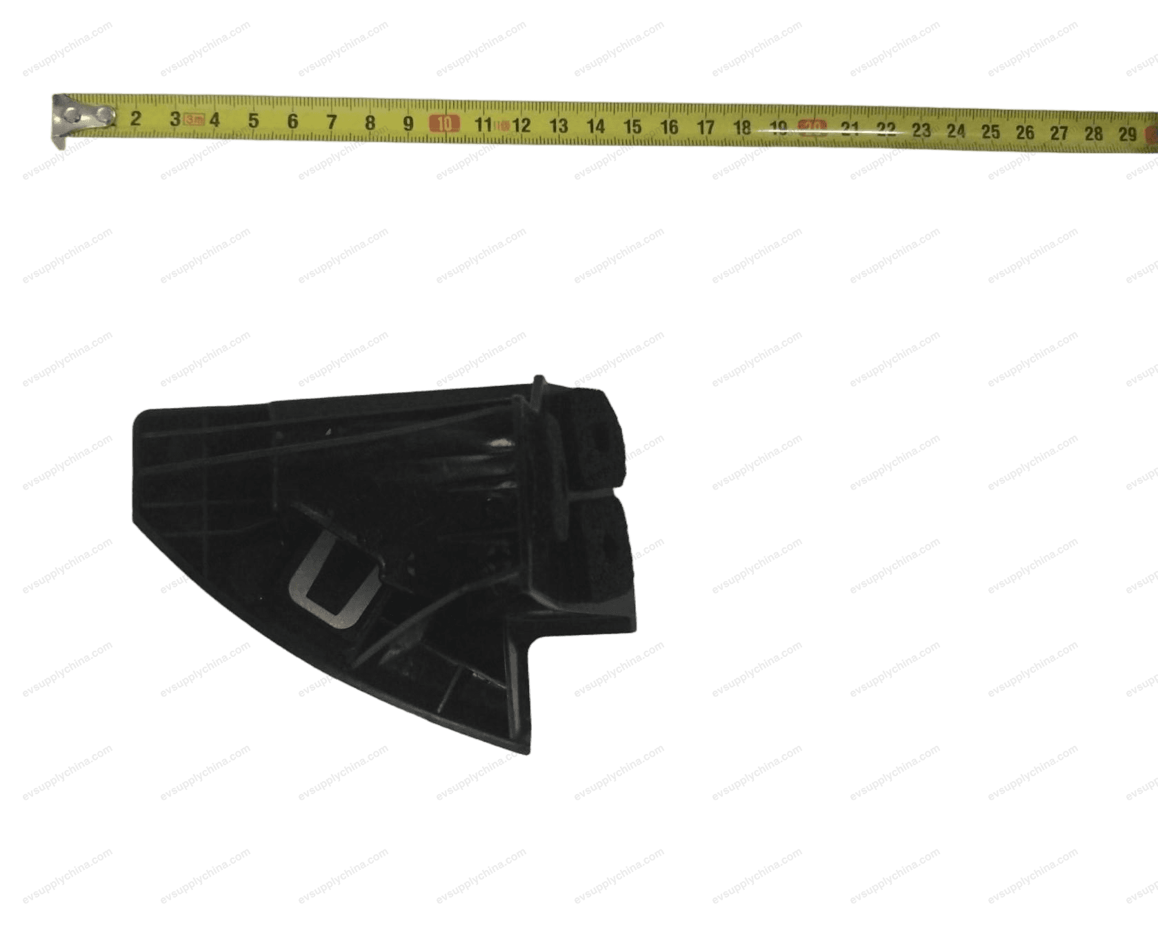 Rear bumper left bracket assembly — Denza D9