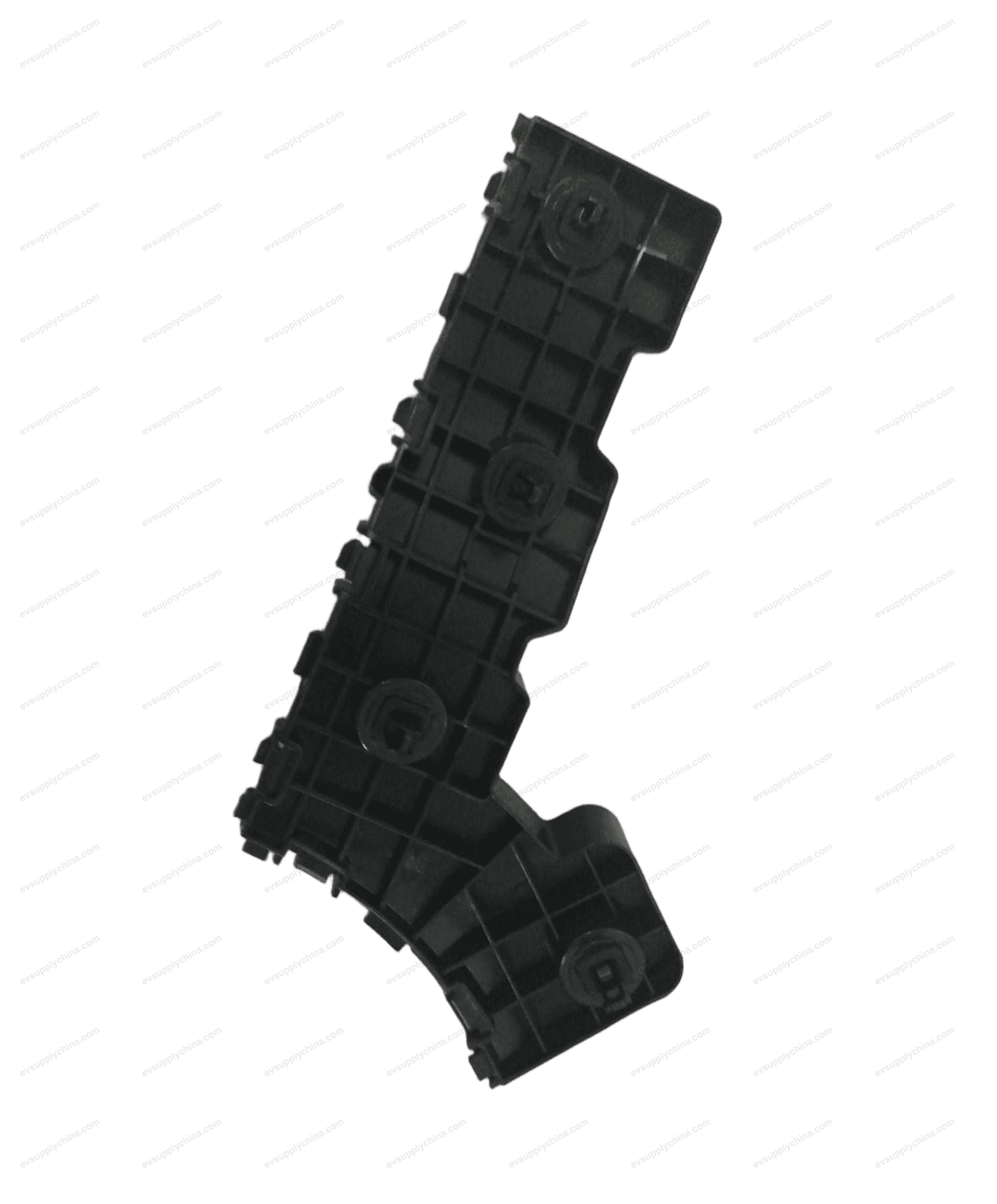 Rear bumper left rear bracket assembly — Denza D9