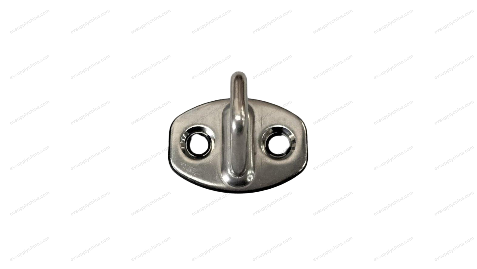 Rear door front lock ring assembly — Denza D9