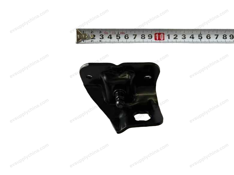 Rear door left electric spring door bracket — Denza D9
