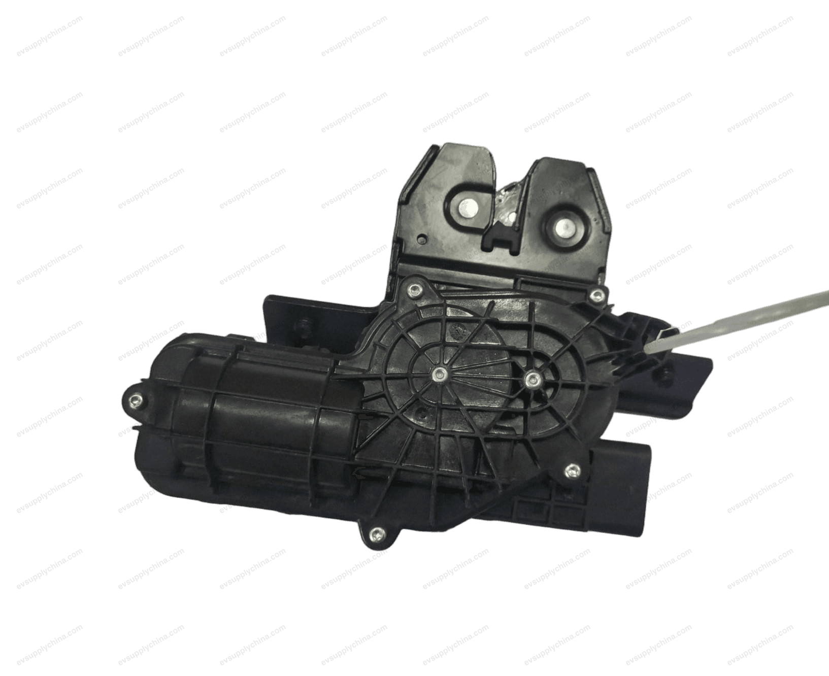 Rear door lock assembly — Denza D9