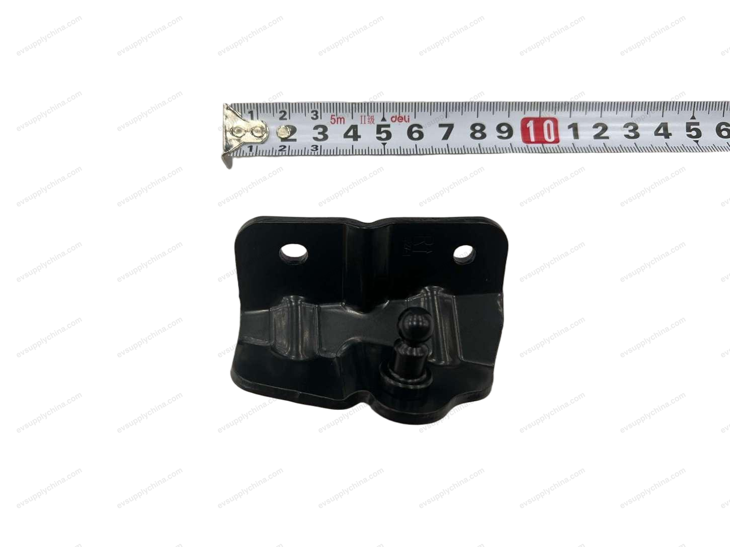 Rear door right electric spring body bracket — Denza D9