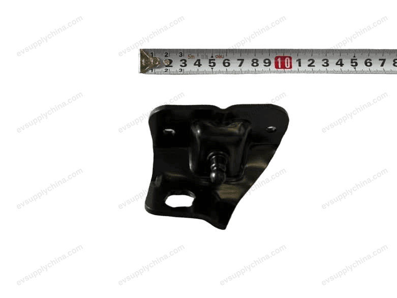 Rear door right electric spring door bracket — Denza D9