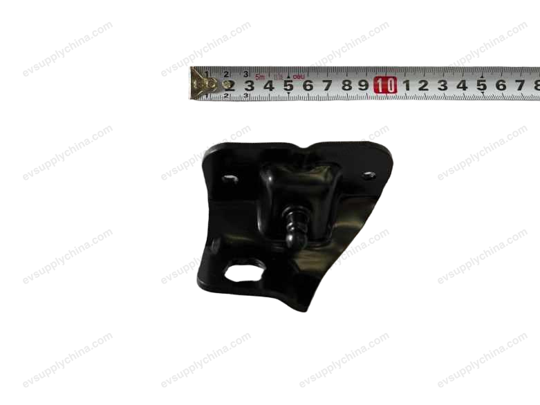 Rear door right electric spring door bracket — Denza D9