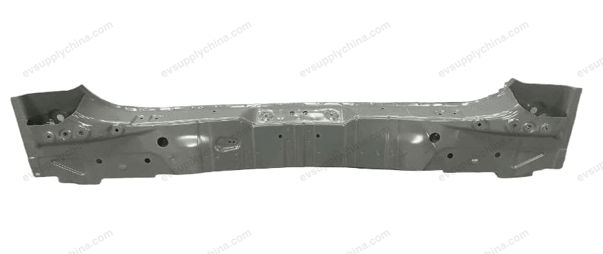 Rear panel assembly — Denza D9