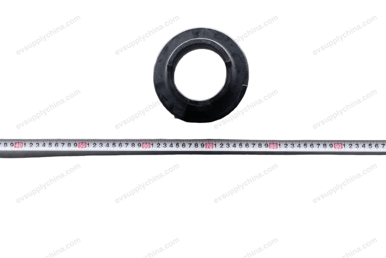 Rear spring lower buffer pad — Denza D9