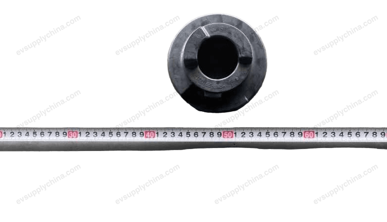 Rear spring upper buffer pad — Denza D9