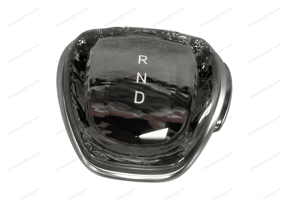 Rear stabilizer bar tie rod and ball joint assembly — Denza D9