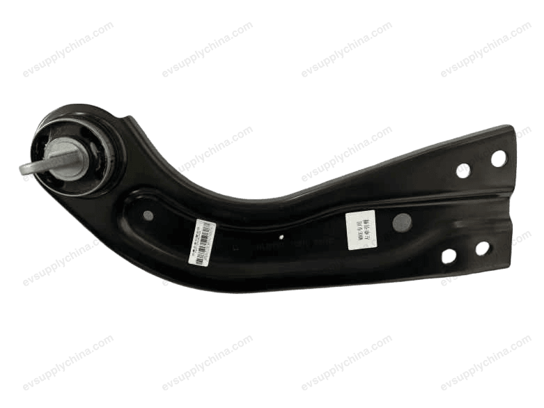 Rear suspension left traction arm assembly — Denza D9