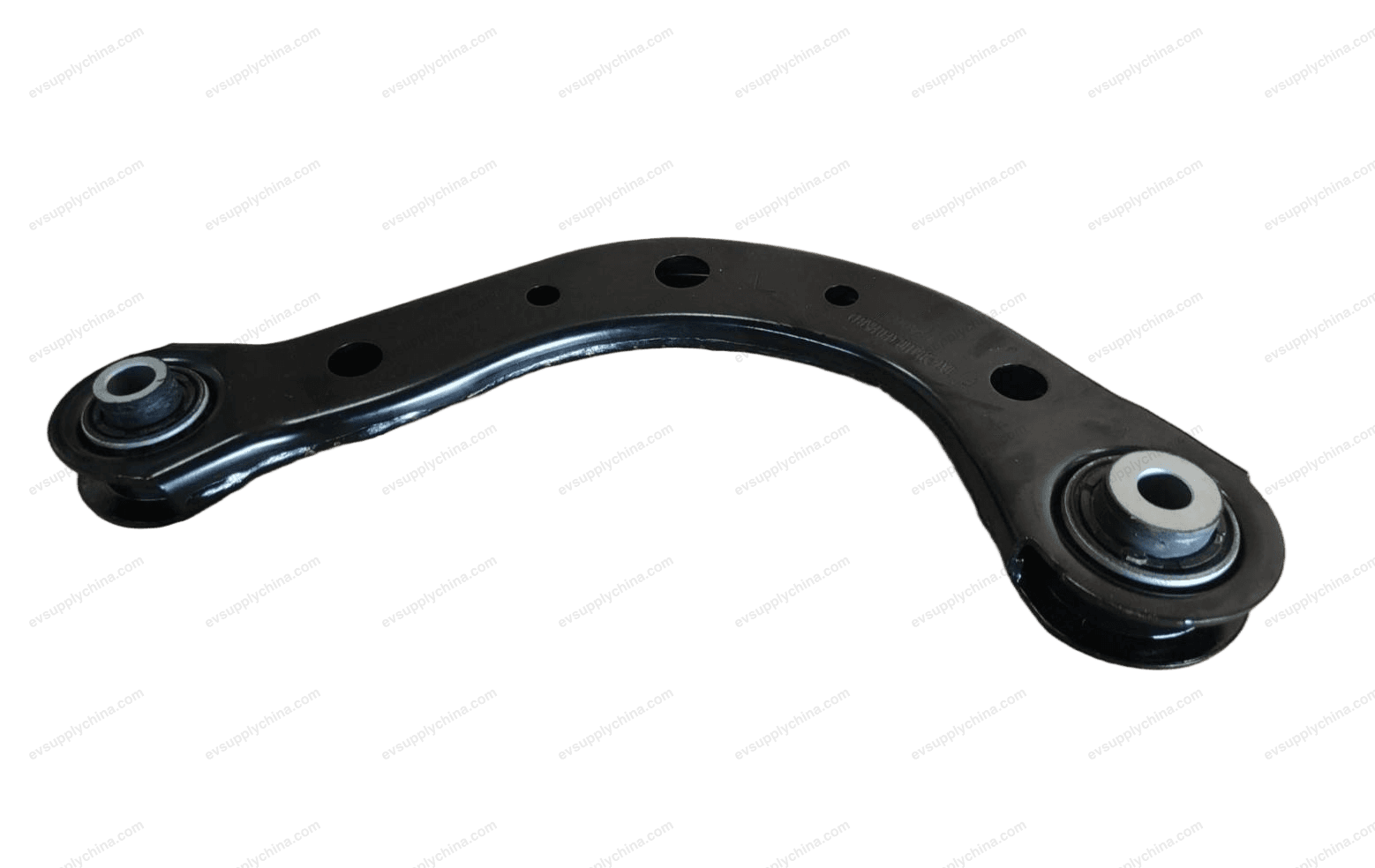 Rear suspension left upper arm assembly — Denza D9