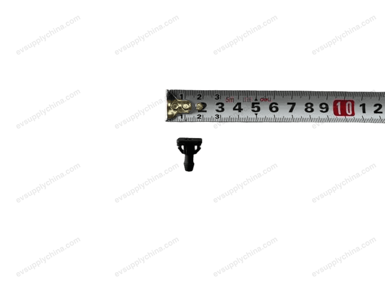 Rear Wash Nozzle Assembly — Denza D9