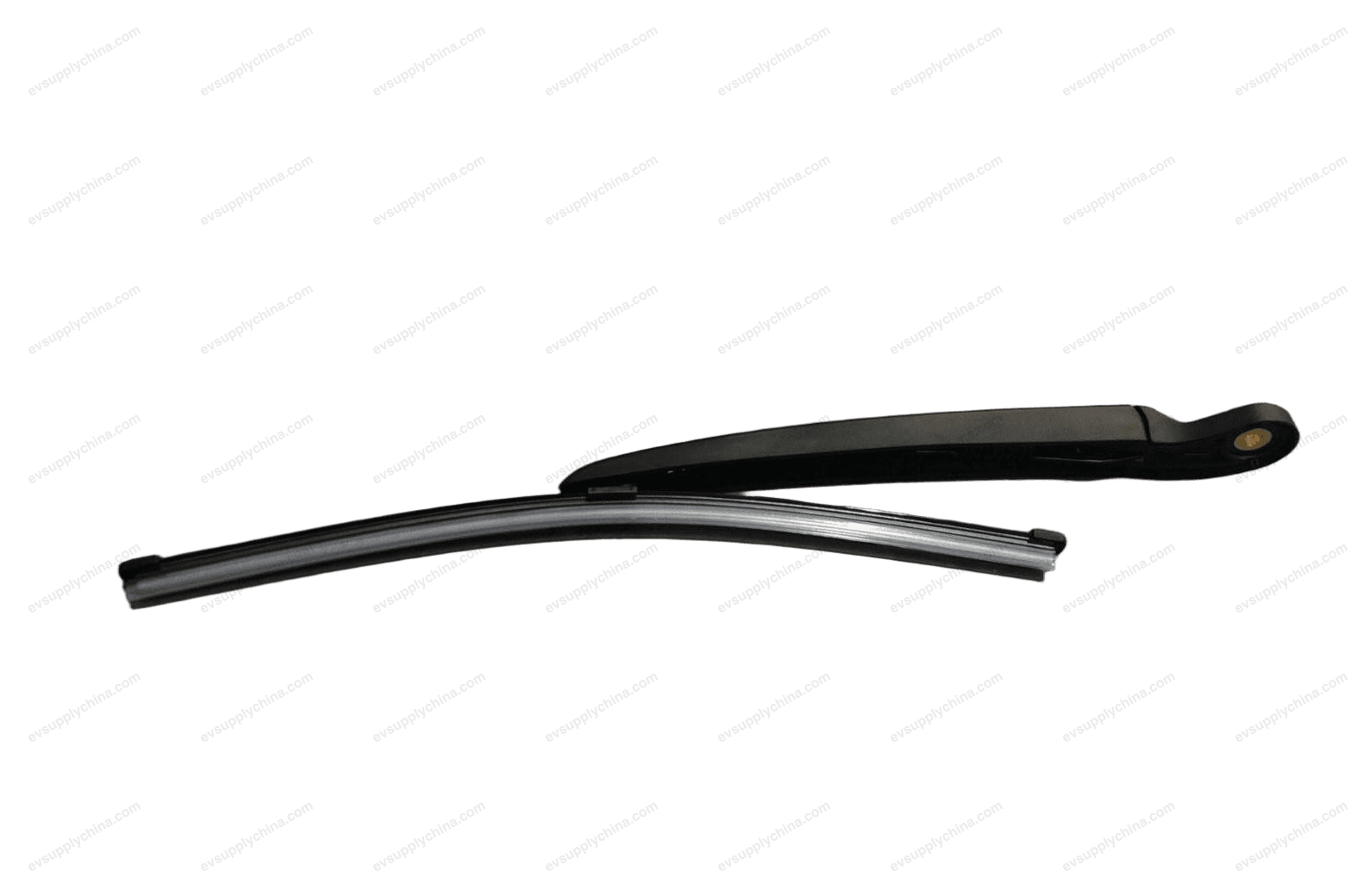 Rear wiper arm and blade assembly — Denza D9