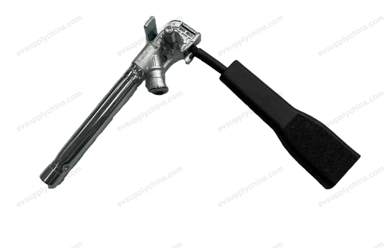 Right connector preload - Deep Black 5 — Denza D9