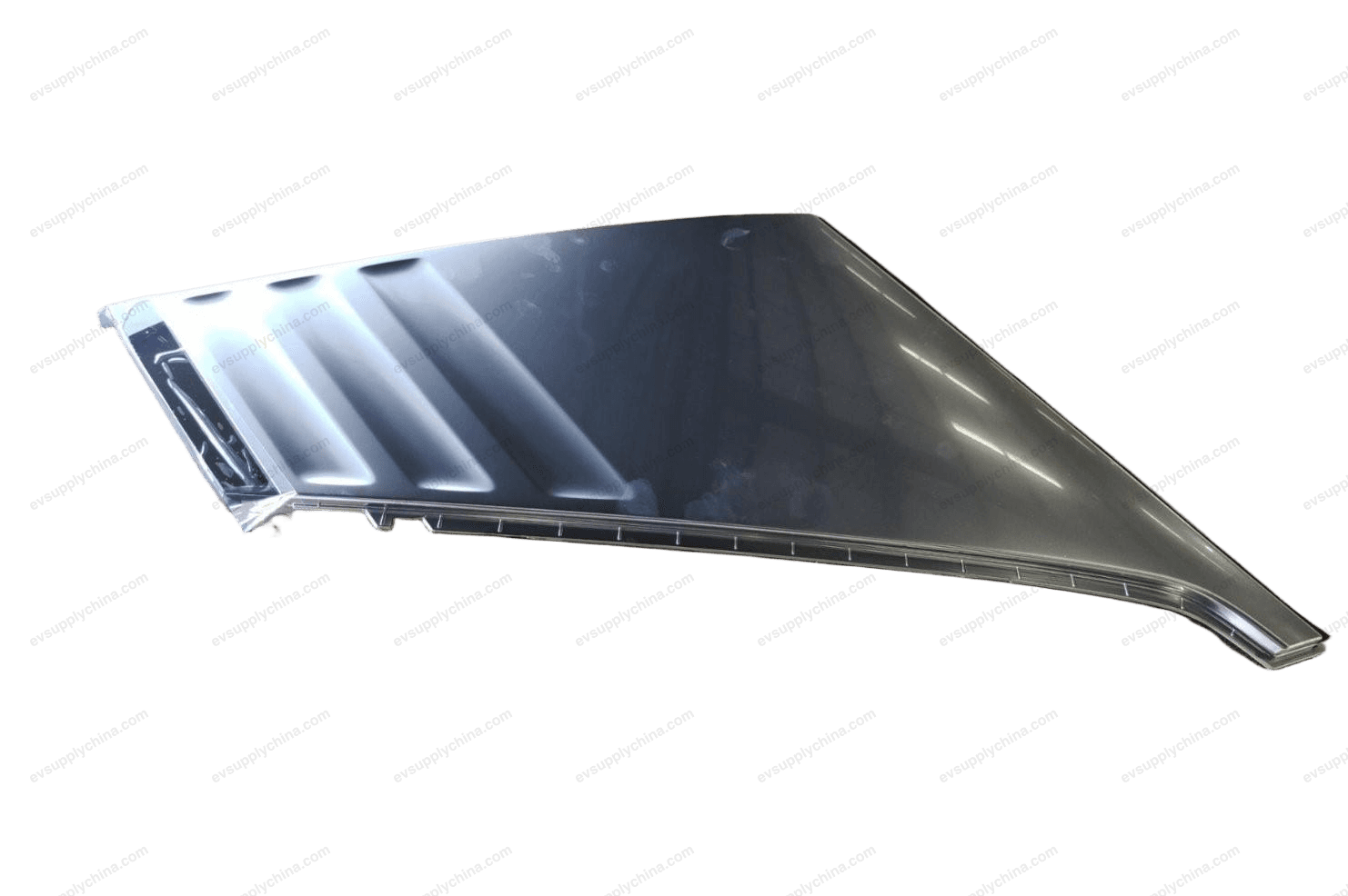 Right D-pillar exterior trim assembly — Denza D9