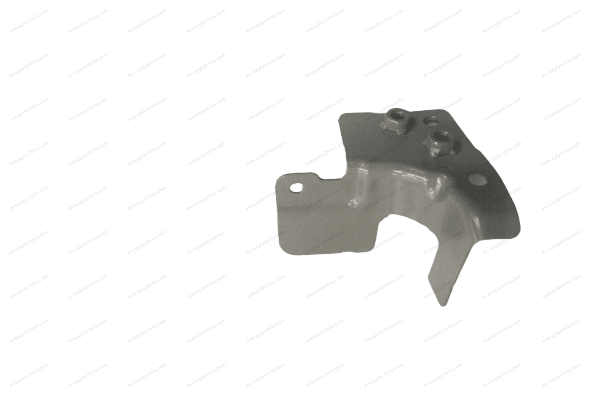 Right Fender Rear Lower Bracket I — Denza D9