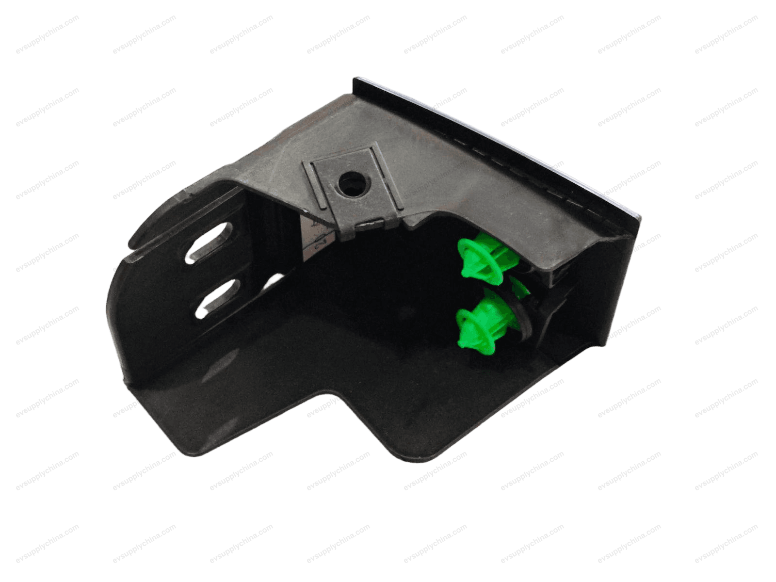 Right fender trim assembly — Denza D9