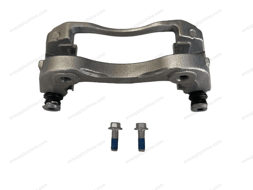 Right front bracket assembly after-sales service package — Denza D9