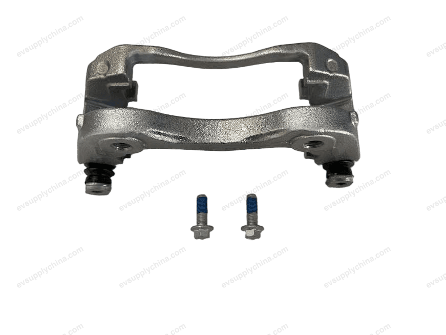 Right front brake caliper body sub-assembly after-sales package — Denza D9
