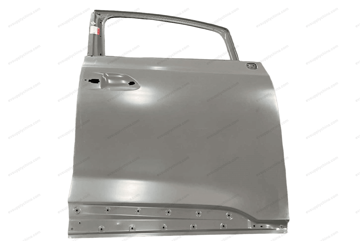 Right front door assembly — Denza D9