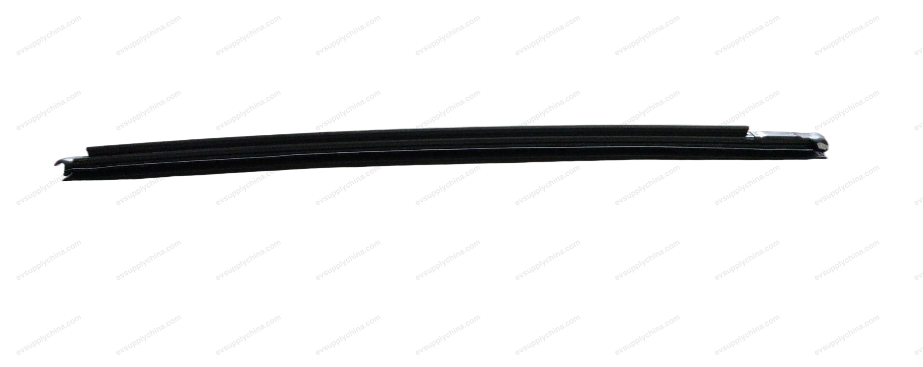 Right front door interior water cutter assembly — Denza D9
