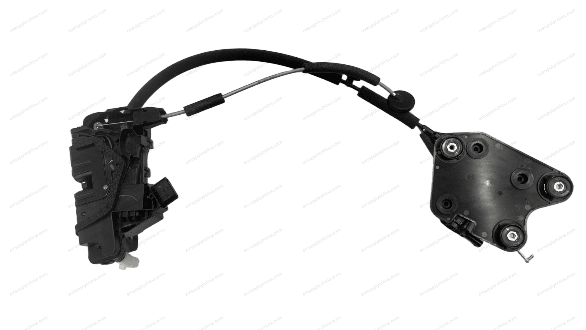 Right front door lock assembly — Denza D9