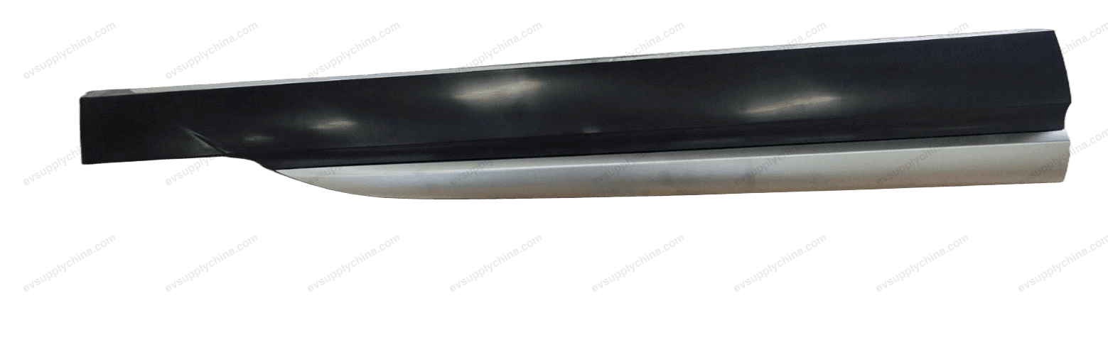 Right front door trim assembly — Denza D9