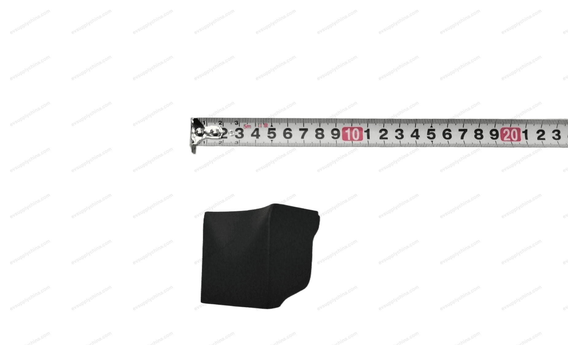 Right front door trim cover I — Denza D9