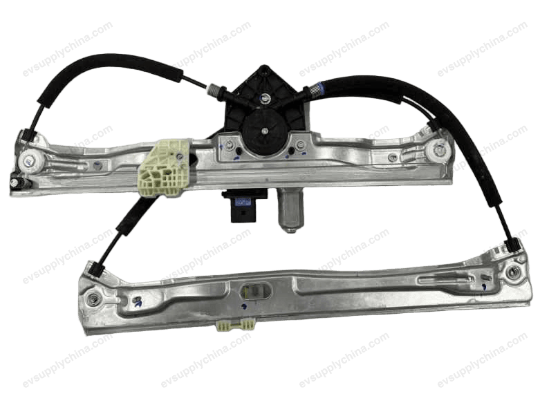 Right front door window regulator assembly — Denza D9