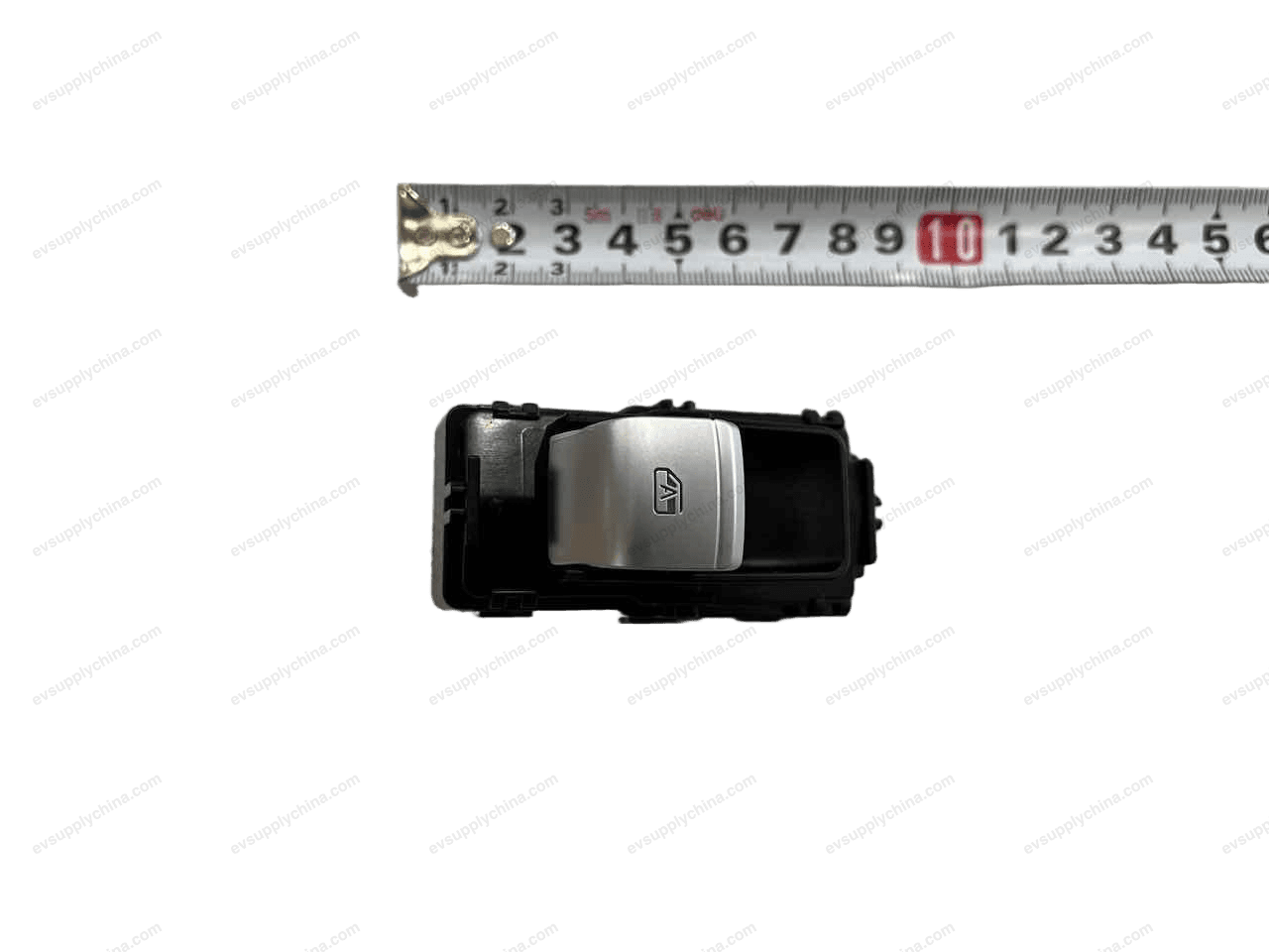 Right front door window regulator switch assembly — Denza D9