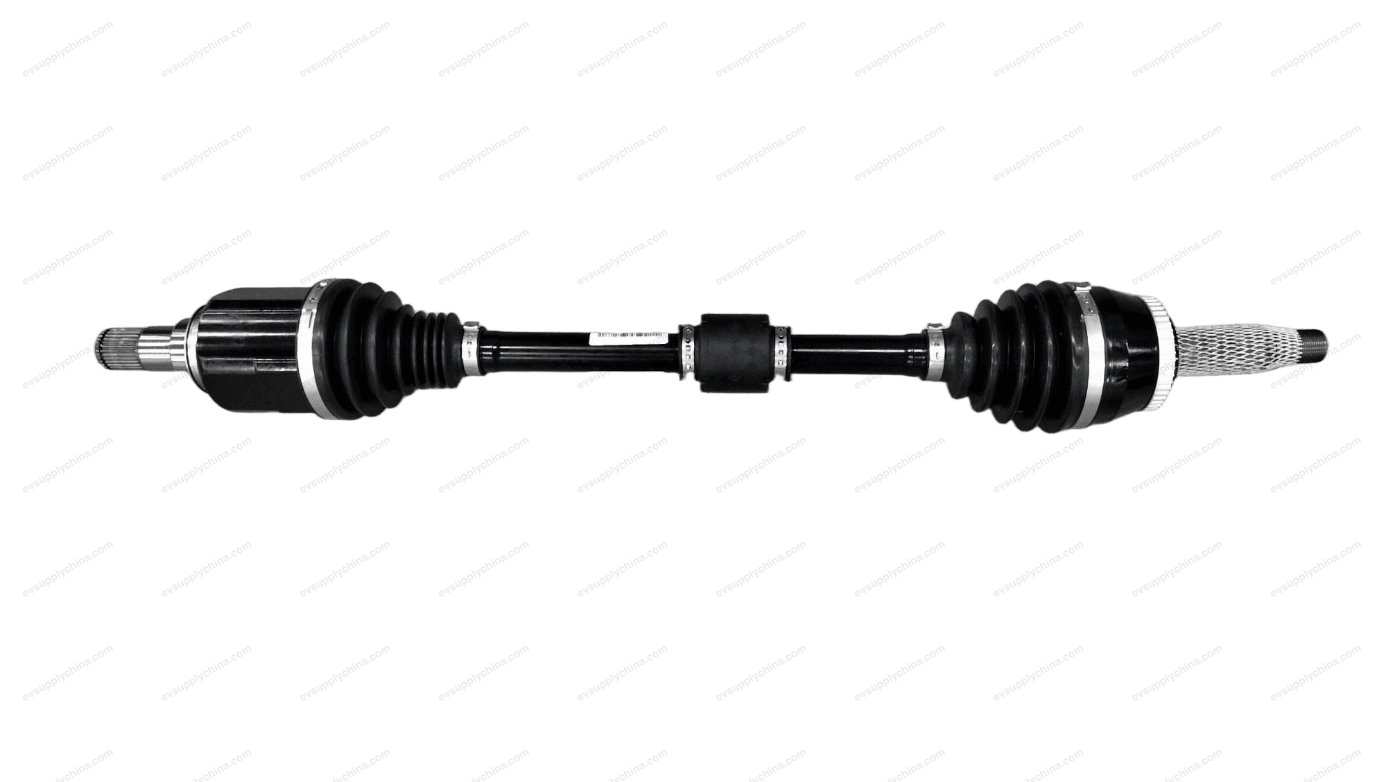 Right front drive half shaft assembly — Denza D9