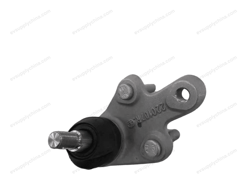 Right front lower control arm ball joint assembly — Denza D9