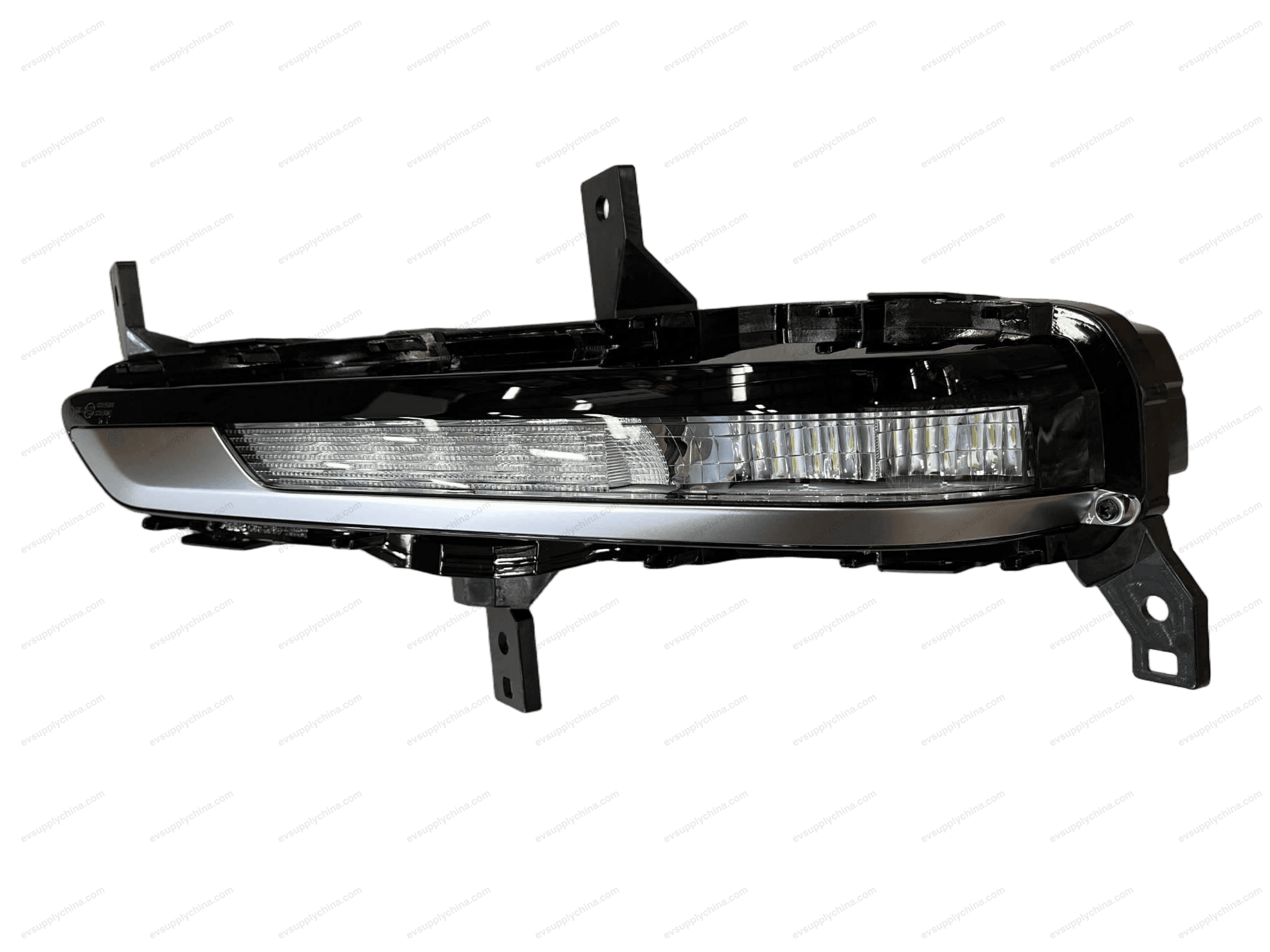 Right front turn signal — Denza D9