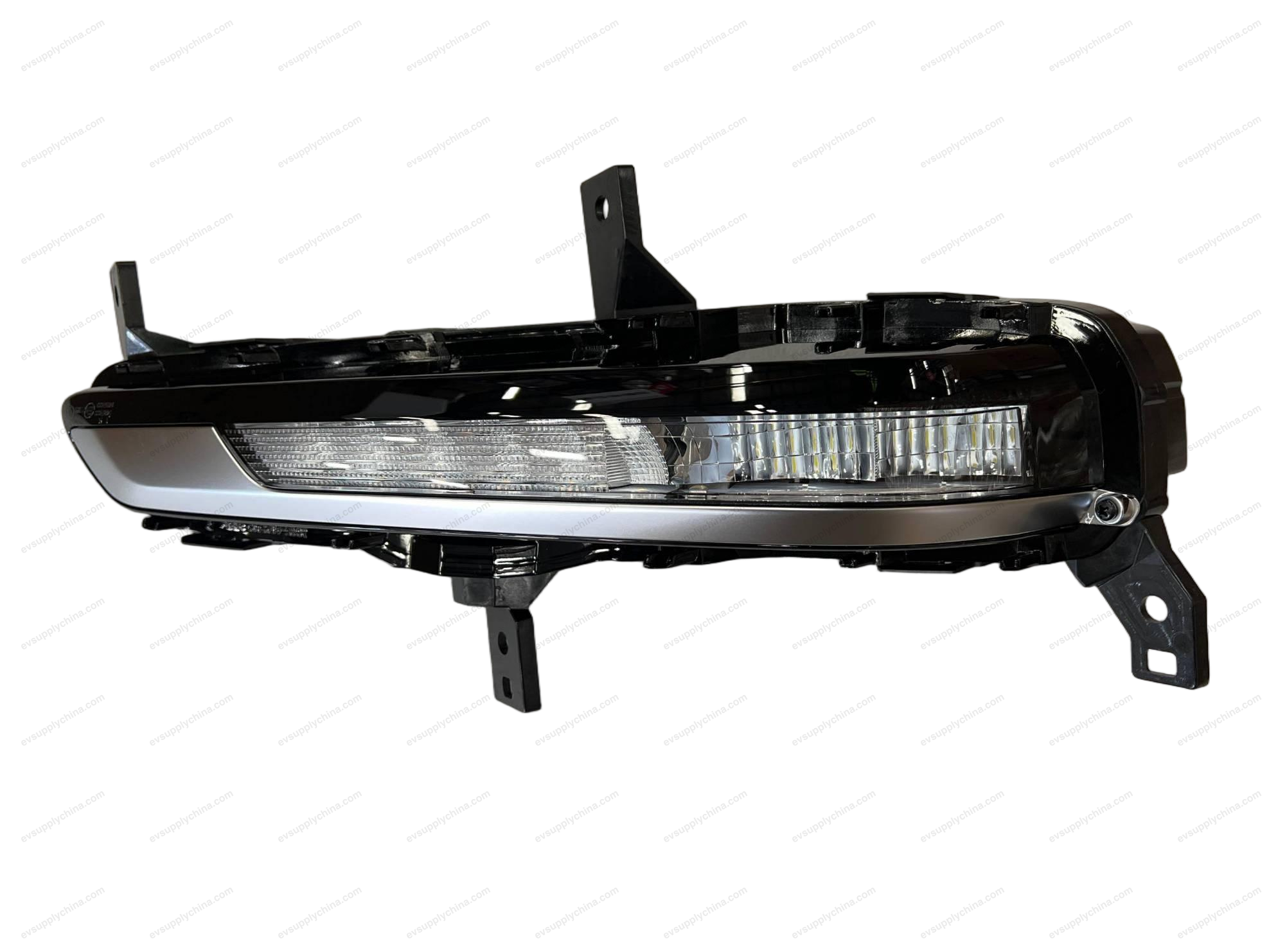 Правый передний указатель поворота — Denza D9