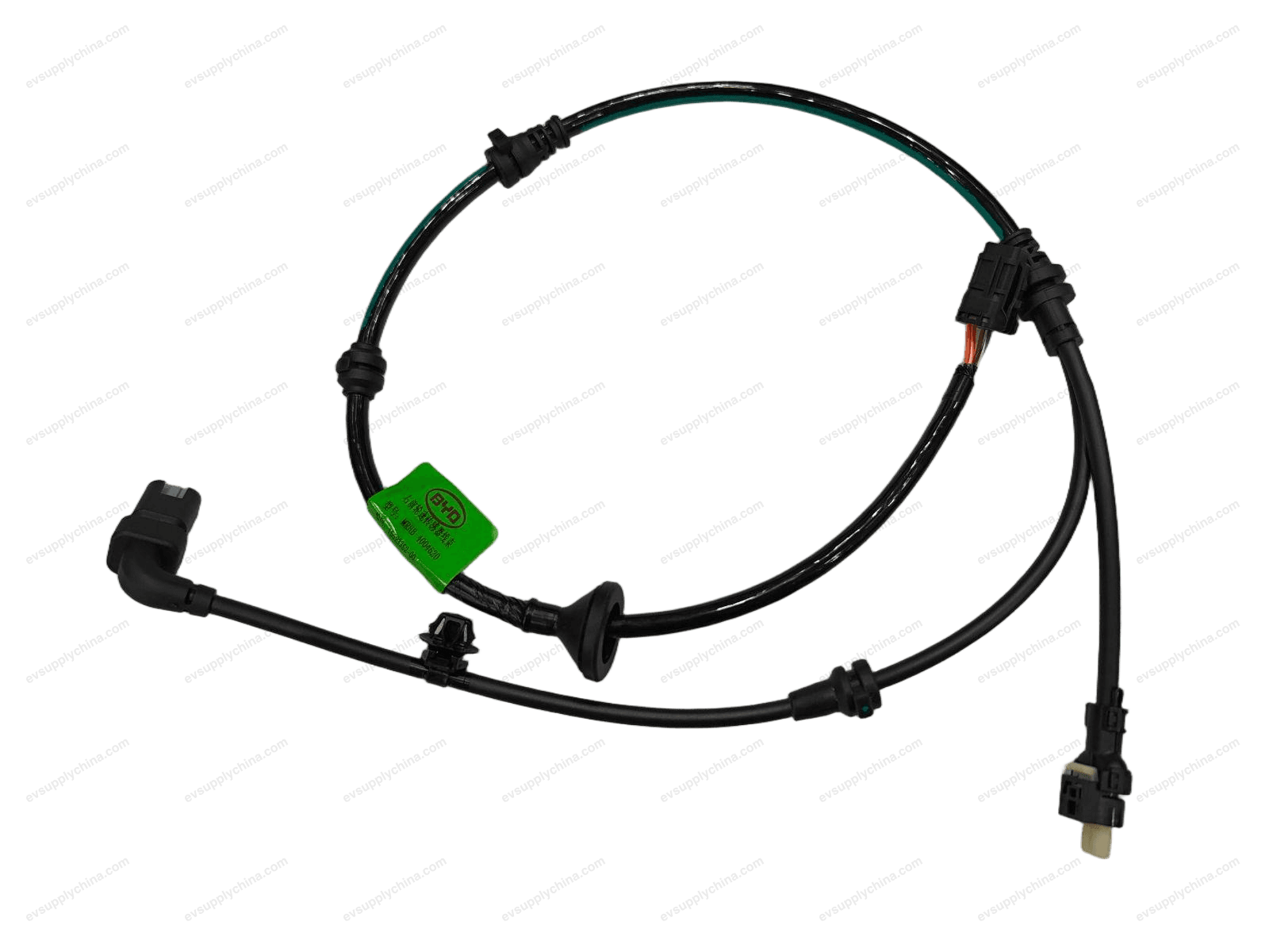 Right front wheel speed sensor wiring harness — Denza D9